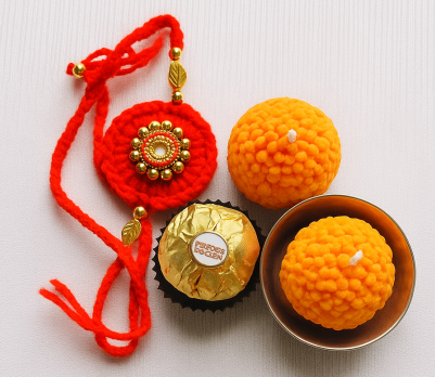 Rakshabandhan Gift Hamper For Brother
